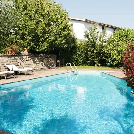 La Dolce Holiday home Formello