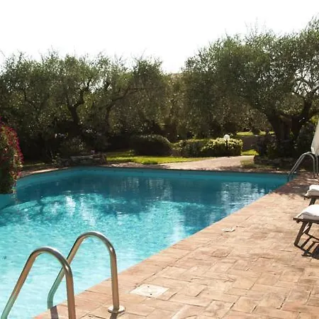 Holiday home La Dolce *