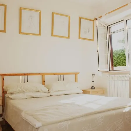 La Dolce Casa vacanze Formello