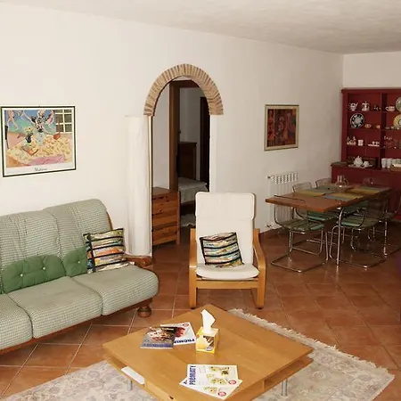 La Dolce Holiday home *