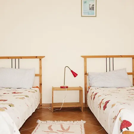 La Dolce Holiday home *